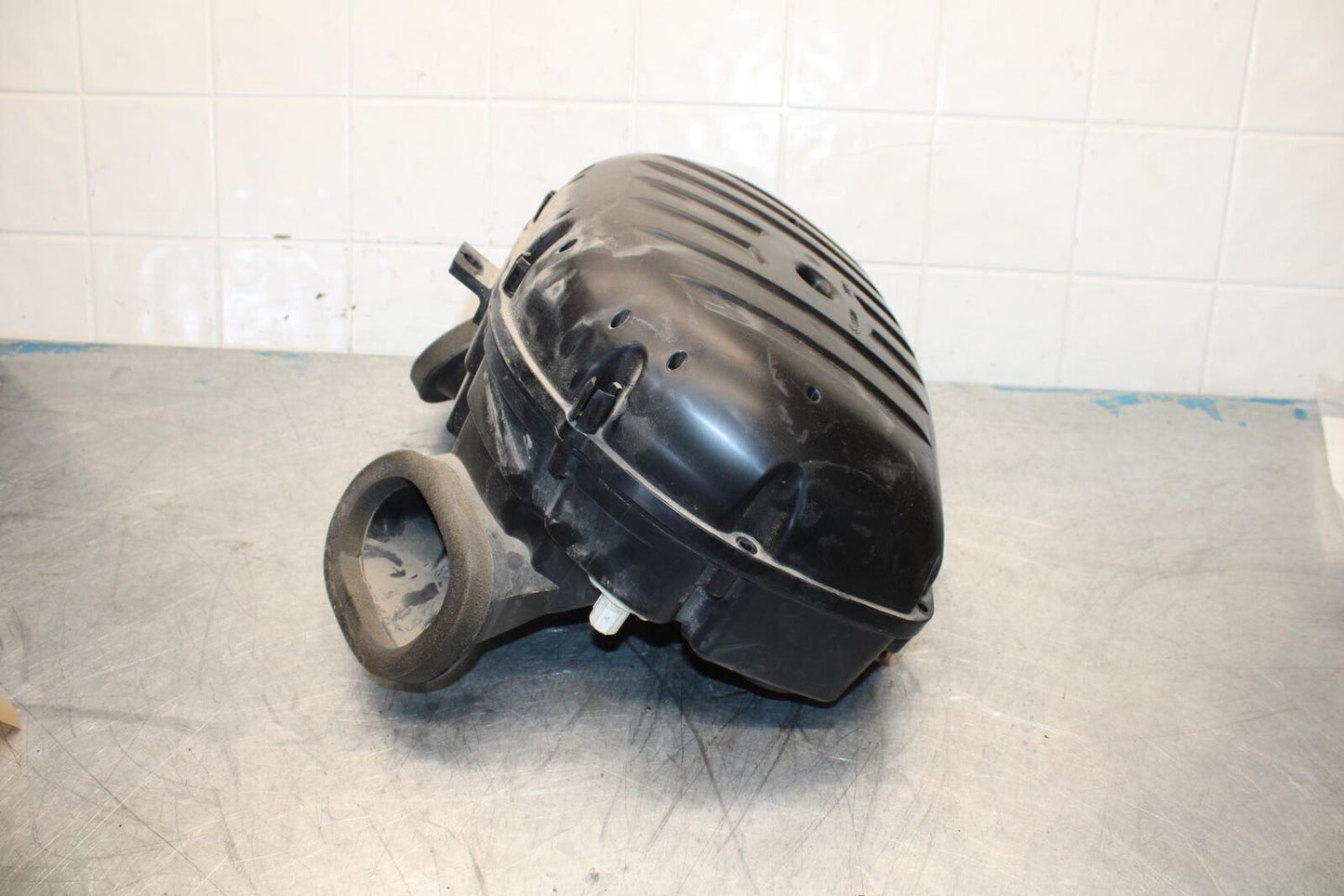 09-16 SUZUKI GSXR1000 AIRBOX AIR INTAKE FILTER BOX BB439 