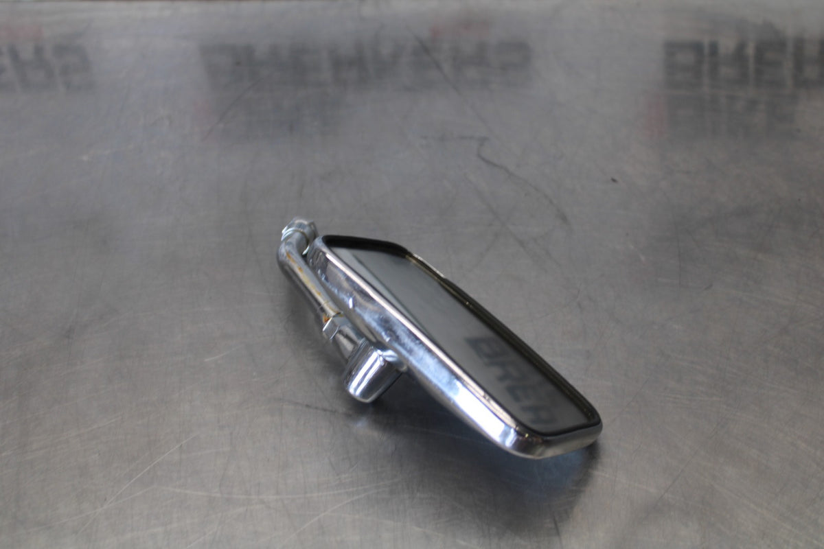 95 HONDA SHADOW 1100 LEFT SIDE REAR VIEW MIRROR BB885