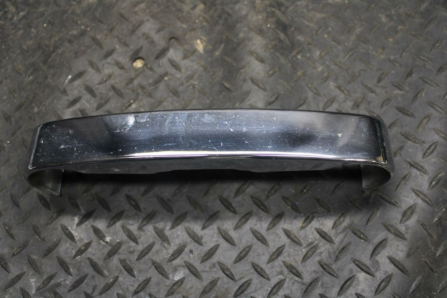 05-06 KAWASAKI VULCAN 1500 VN1500 CLASSIC LOWER TRIPLE TREE CLAMP COVER  BB220