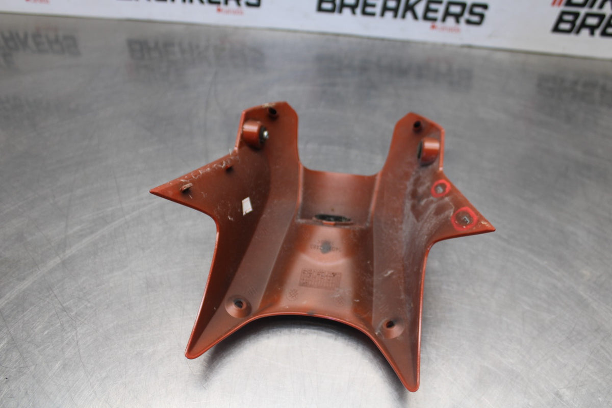 23 KAWASAKI NINJA 650 EX650 IGNITION TRIM PANEL COVER BB920