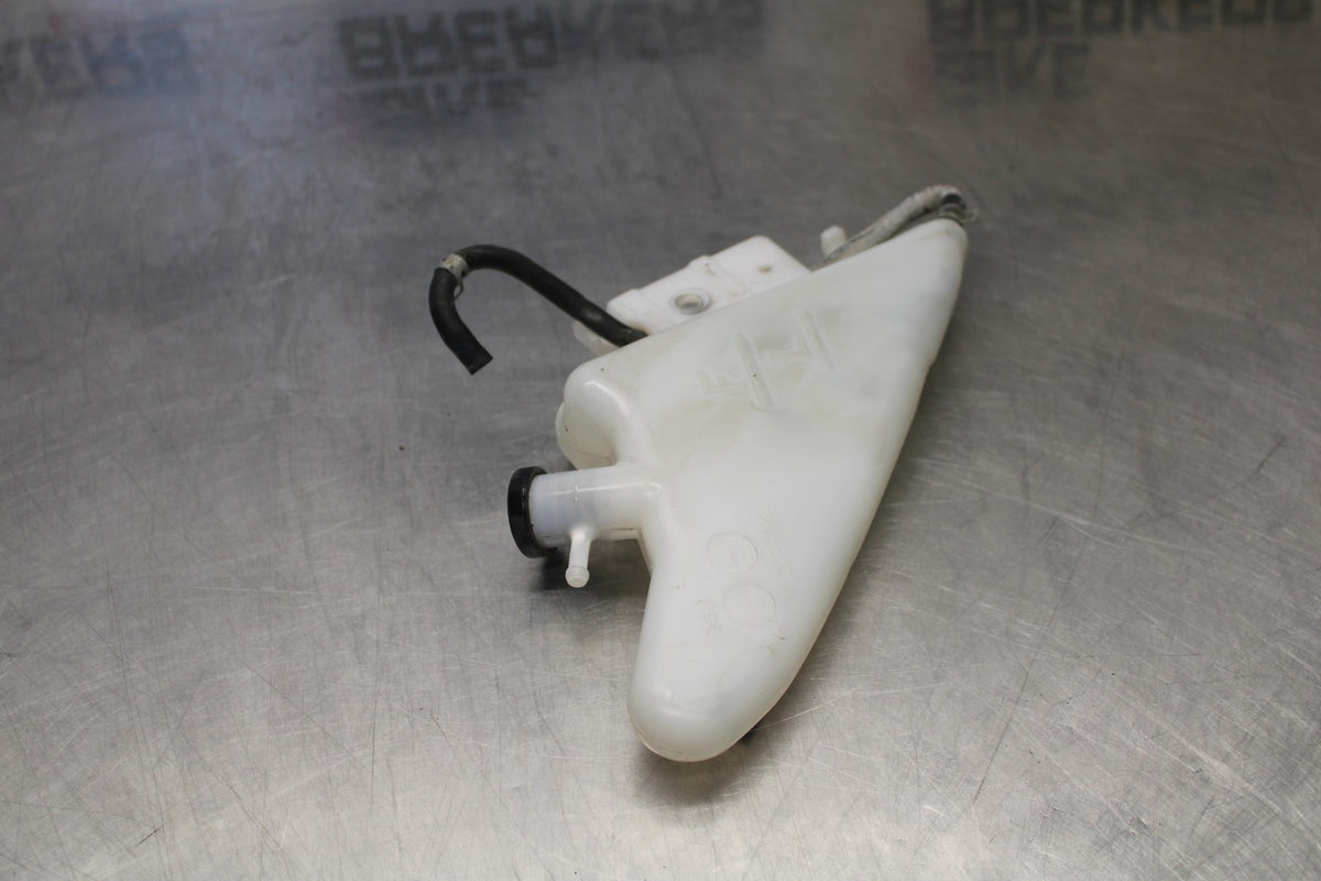 18 SUZUKI GSXR750 COOLANT WATER TANK RESERVOIR BOTTLE BB891