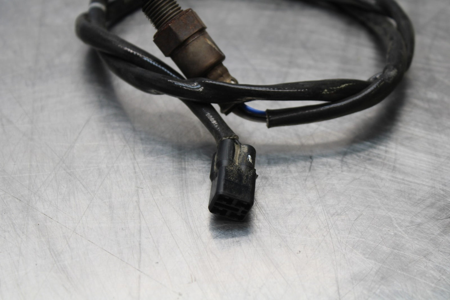 18-23 KAWASAKI NINJA 400 EX400 ABS OXYGEN O2 EXHAUST GAS LAMBDA SENSOR BB177