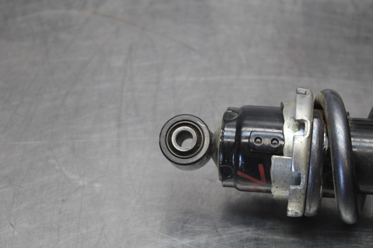 20 SUZUKI GSXS750 REAR BACK SHOCK ABSORBER SUSPENSION BB790