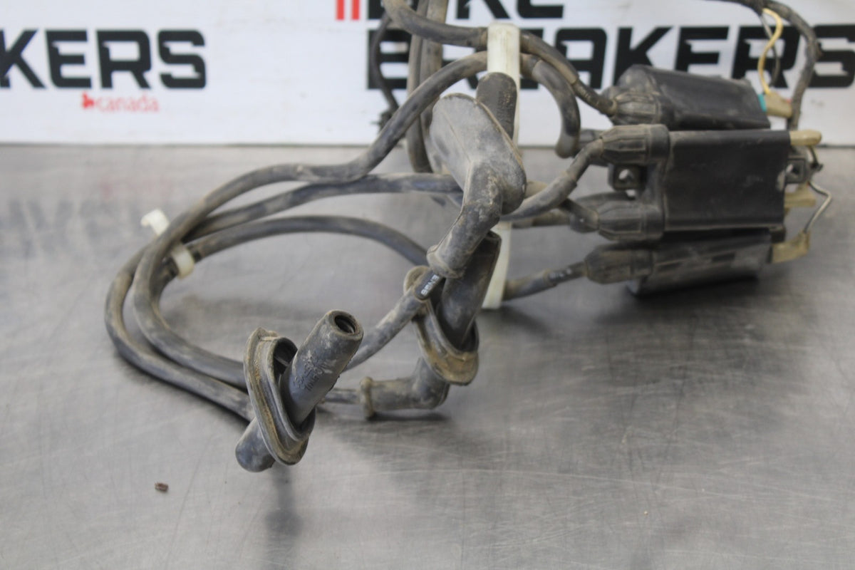 88-00 HONDA GOLDWING 1500 IGNITION COILS