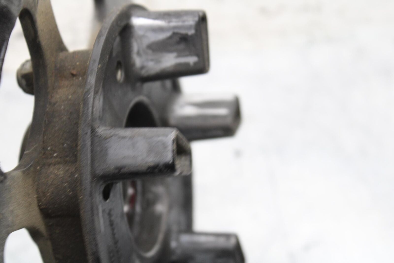 2000 Kawasaki Ninja ZX12R ZX1200A REAR HUB SHOCK DAMPERS CUSH ABSORBERS