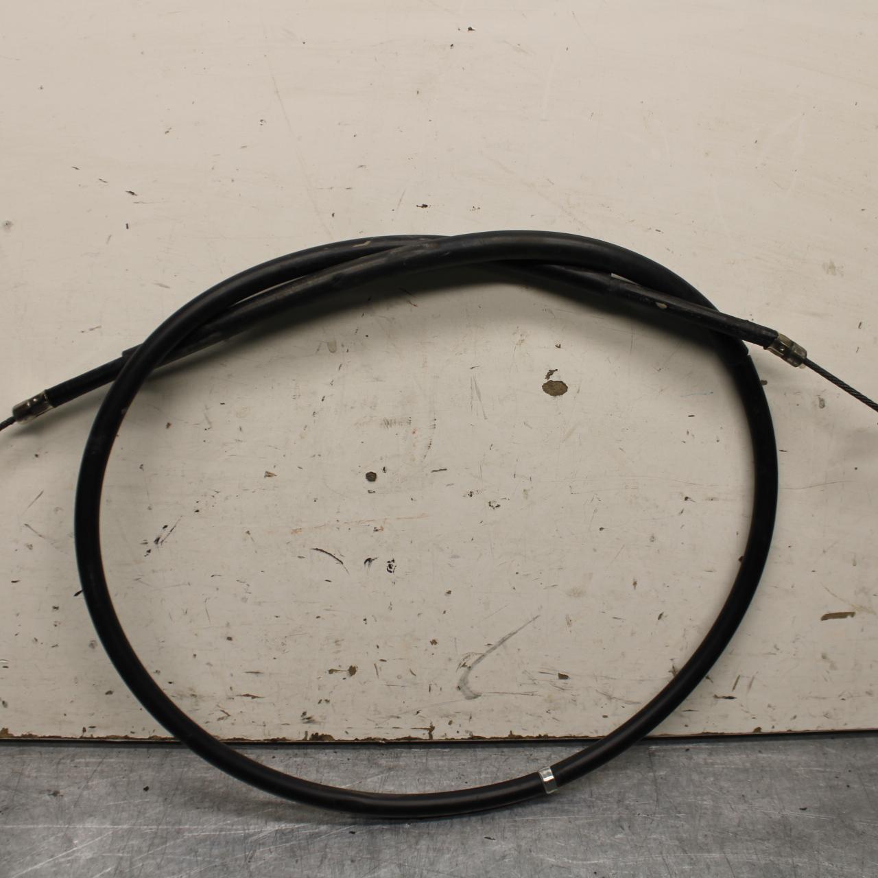 11-23 SUZUKI GSXR 750 CLUTCH CABLE LINE BB630