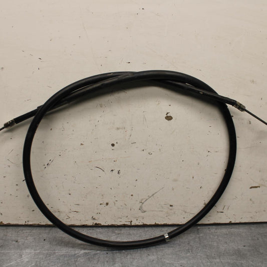 11-23 SUZUKI GSXR 750 CLUTCH CABLE LINE BB630