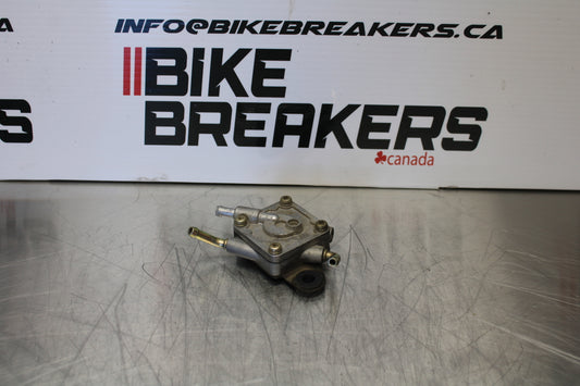 00 SUZUKI SV650 FUEL PUMP GAS PETROL SENDER UNIT BB156