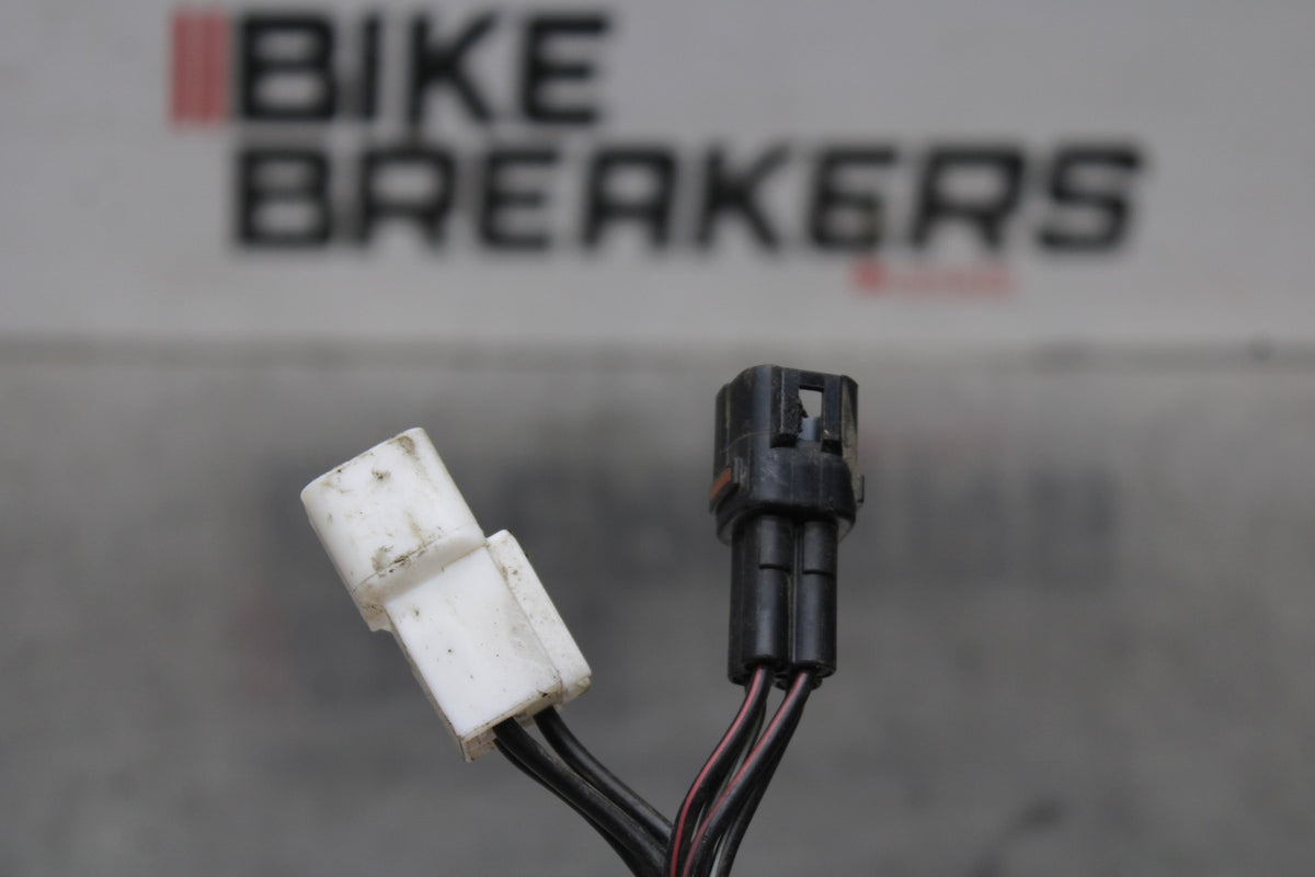 15 SUZUKI GW250F RECTIFIER VOLTAGE REGULATOR BB789