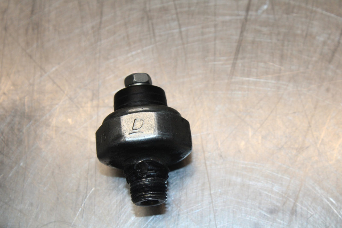 08-09 HONDA CBR1000RR OIL PRESSURE SENSOR BB128