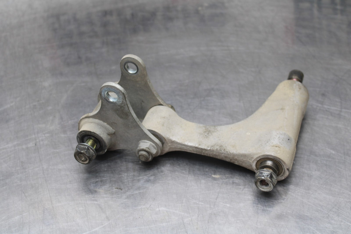 98-05 HONDA SUPER HAWK 1000 VTR1000F REAR DOGBONE SHOCK LINKAGE LINK BB821