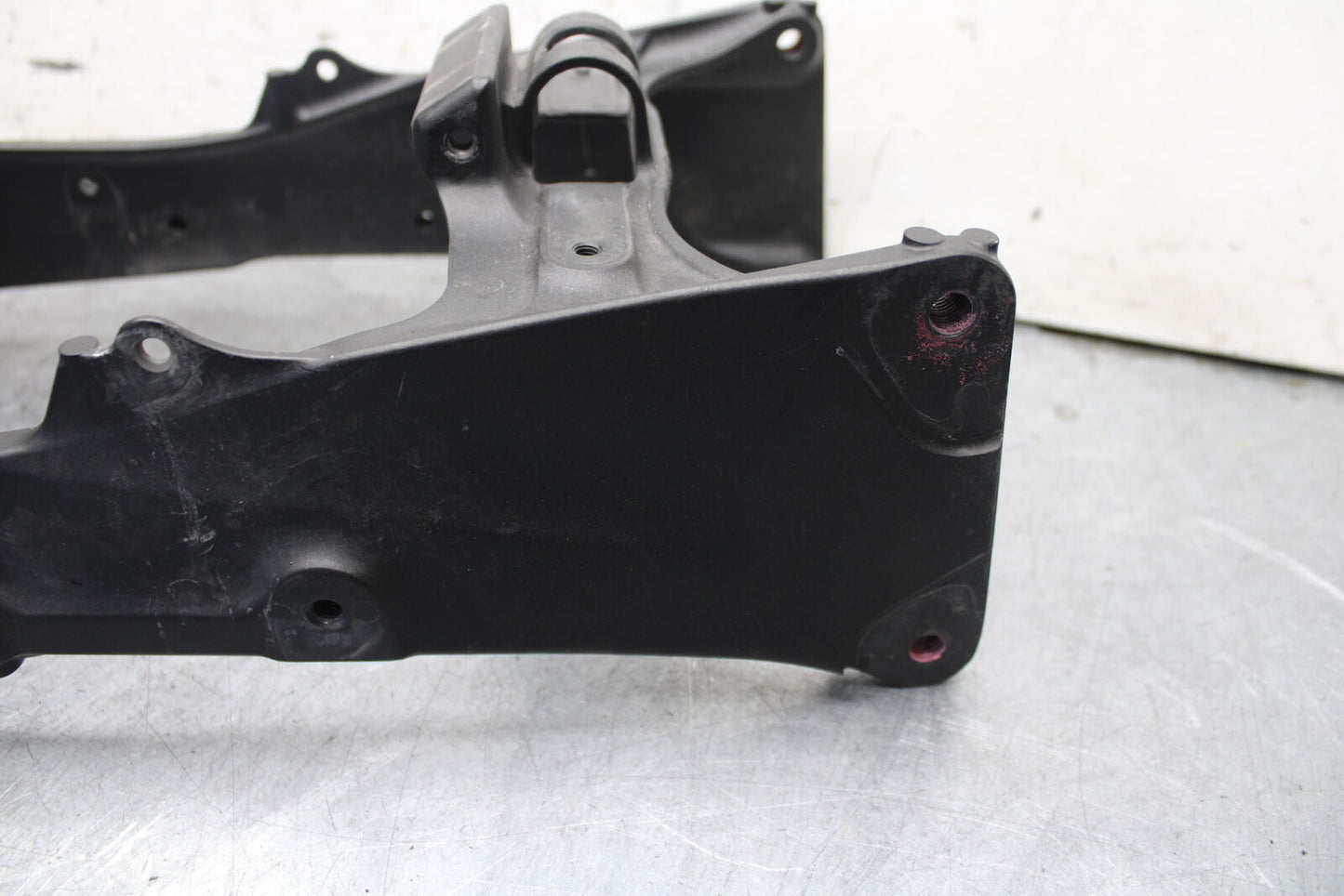 13-18 KAWASAKI NINJA ZX6R REAR SUBFRAME SUB FRAME 32160-0398 32160-0399 BB666