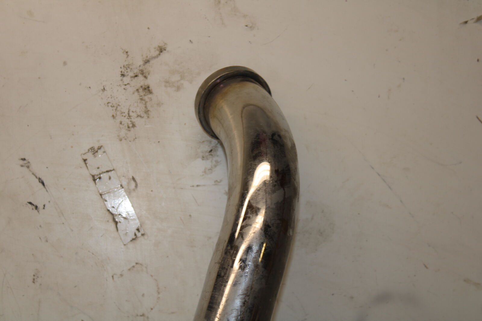 87-03 SUZUKI INTRUDER 1400 VS1400GLP FULL EXHAUST BB702