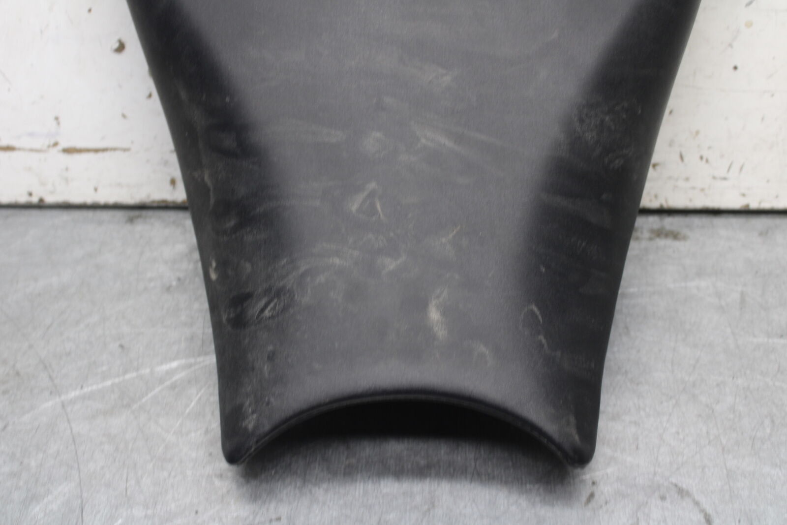 17-21 HONDA CBR1000RR SP FRONT DRIVERS SEAT PAD SADDLE PILLION BB681
