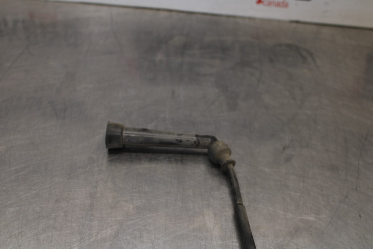 07 SUZUKI BOULEVARD M50 IGNITION COILS BB897