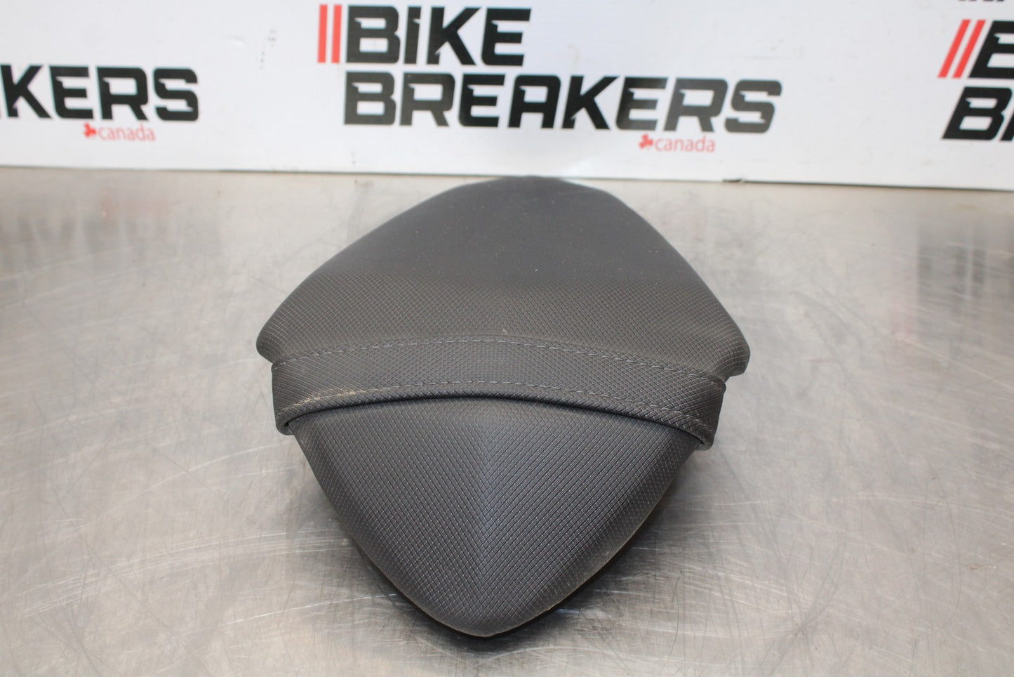 18-23 KAWASAKI NINJA 400 EX400 ABS REAR BACK PASSENGER SEAT PAD SADDLE BB177