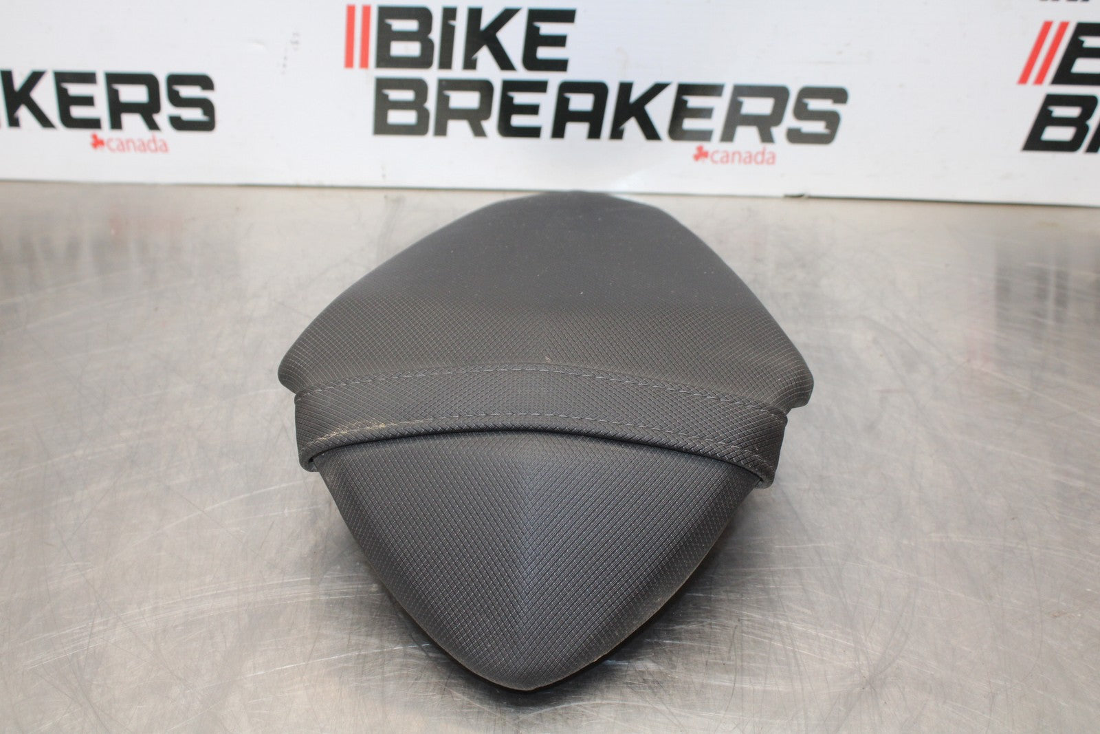 18-23 KAWASAKI NINJA 400 EX400 ABS REAR BACK PASSENGER SEAT PAD SADDLE BB177