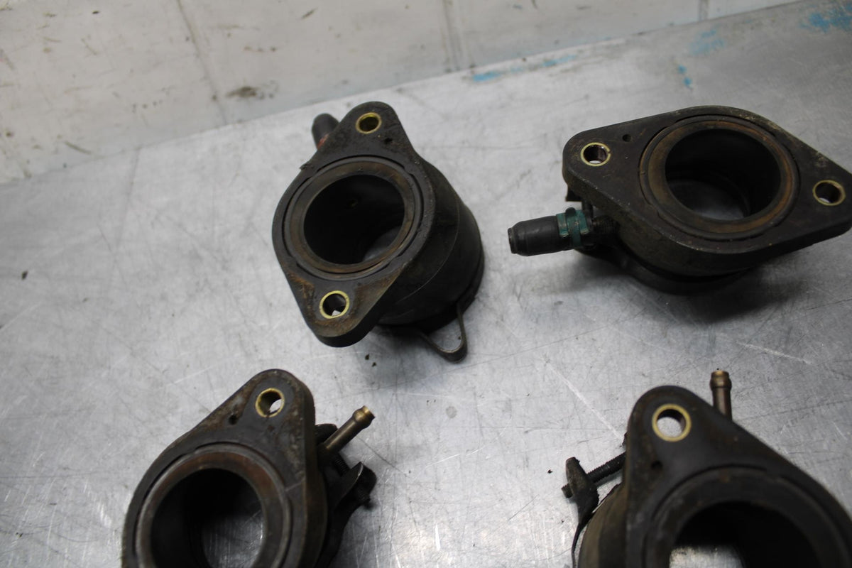 84-85 YAMAHA FJ1100 INTAKE MANIFOLD BB29