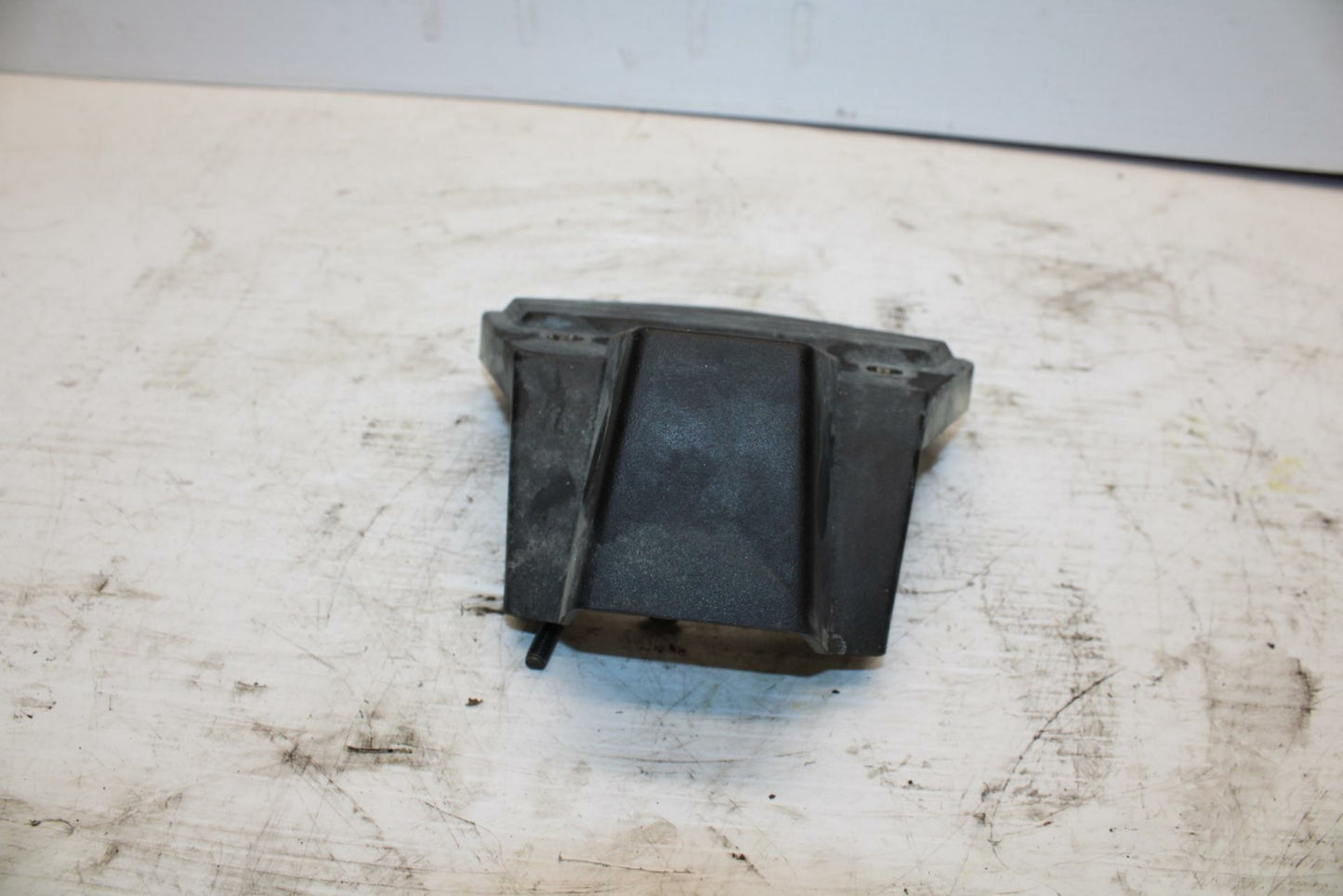 86-06 KAWASAKI CONCOURS 1000 ZG1000A IGNITION TRIM PANEL COVER BB292