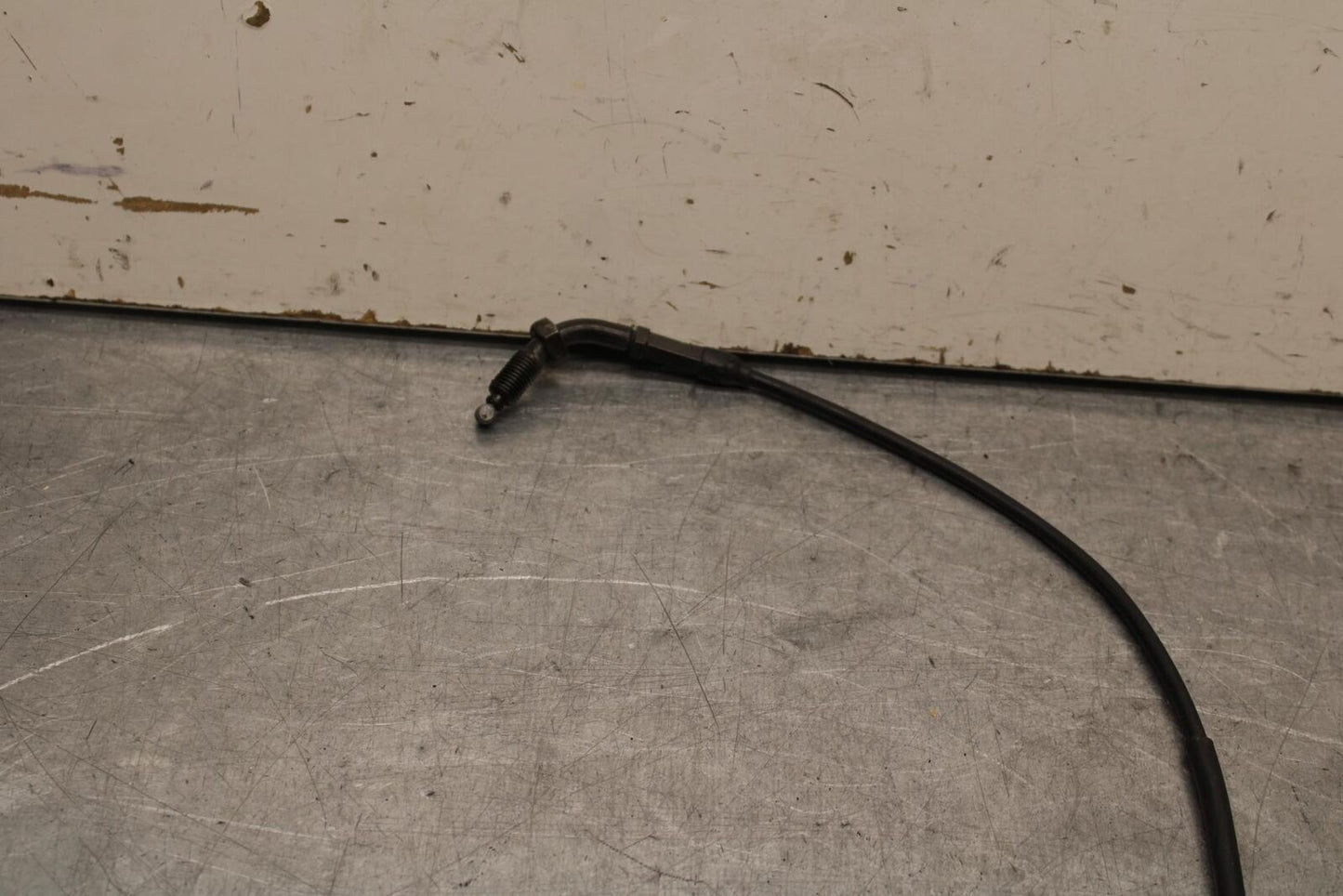 05-06 HONDA CBR600RR CLUTCH CABLE LINE 22870-MEE-010 BB624