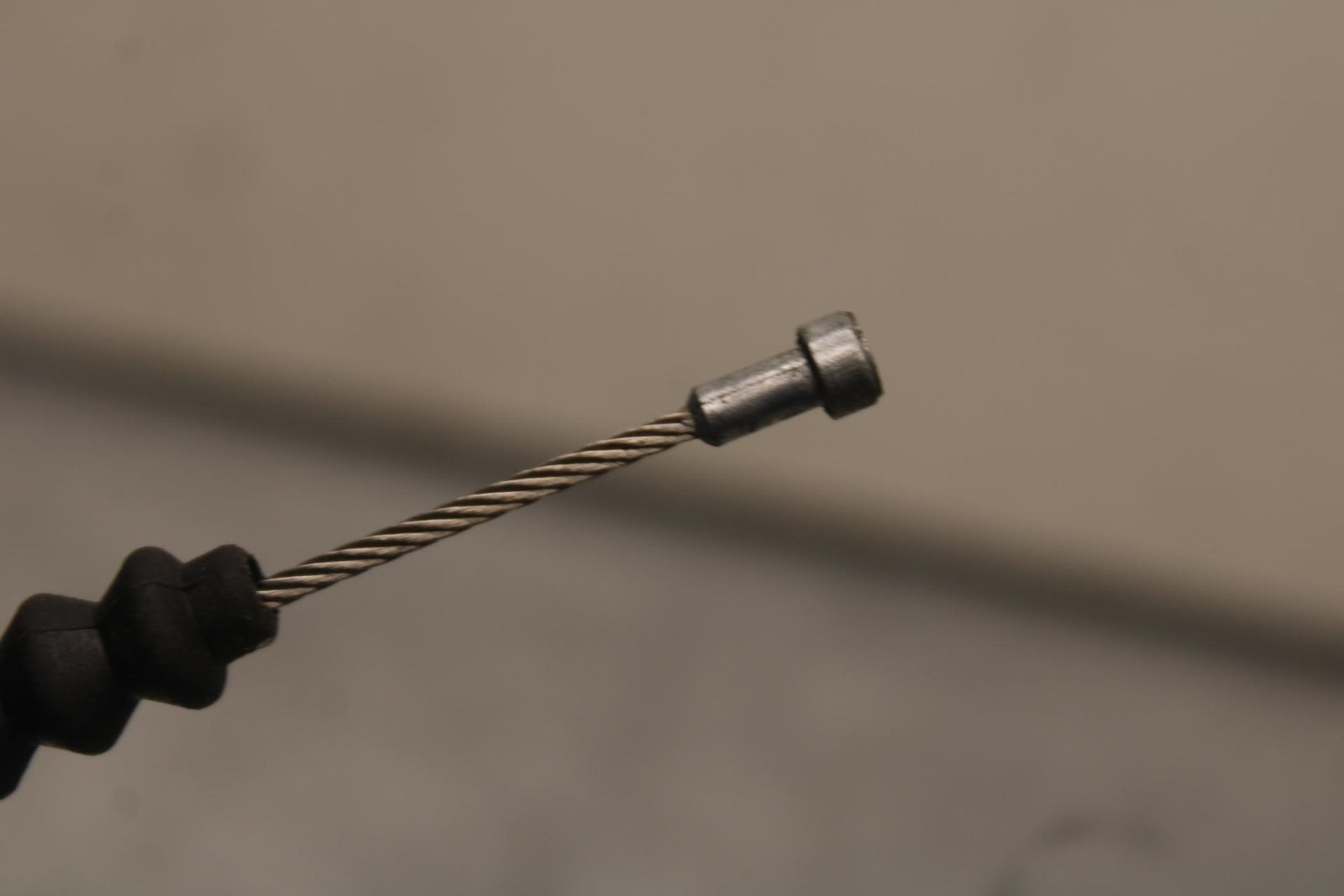 17-20 KAWASAKI NINJA 650 EX650 ABS CLUTCH CABLE LINE BB88