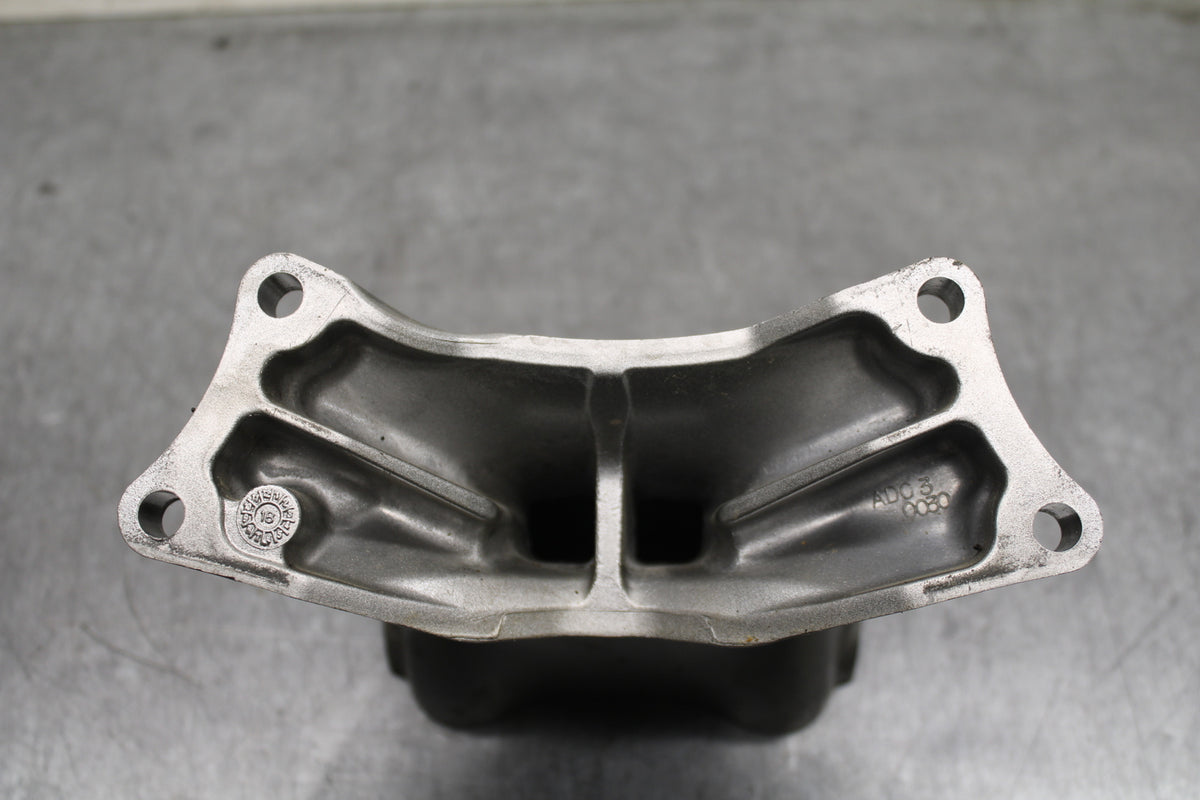 07-09 KAWASAKI VERSYS 650 HANDLEBAR RISERS BB125