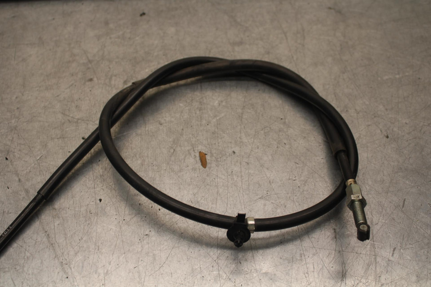 2011 Suzuki GSXR600 CLUTCH CABLE LINE BB602
