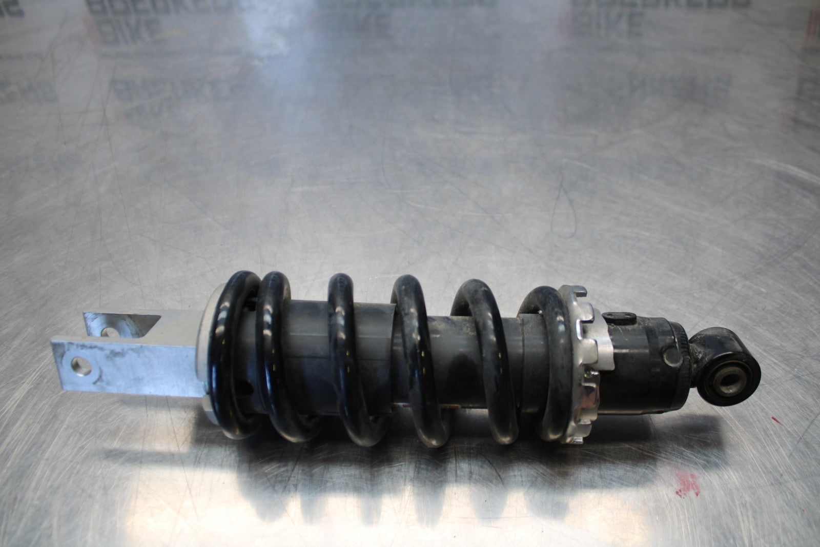 22-25 YAMAHA YZF R7 REAR BACK SHOCK ABSORBER SUSPENSION BB176