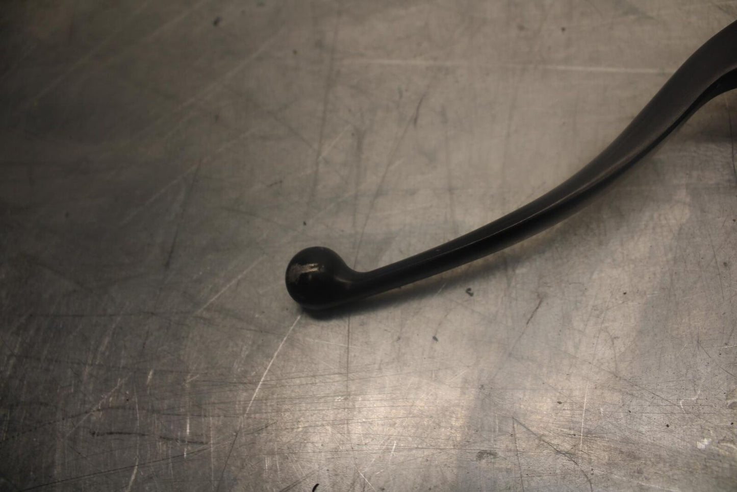 07-08 KAWASAKI NINJA ZX6R CLUTCH PERCH MOUNT WITH LEVER  46076-0126 BB456