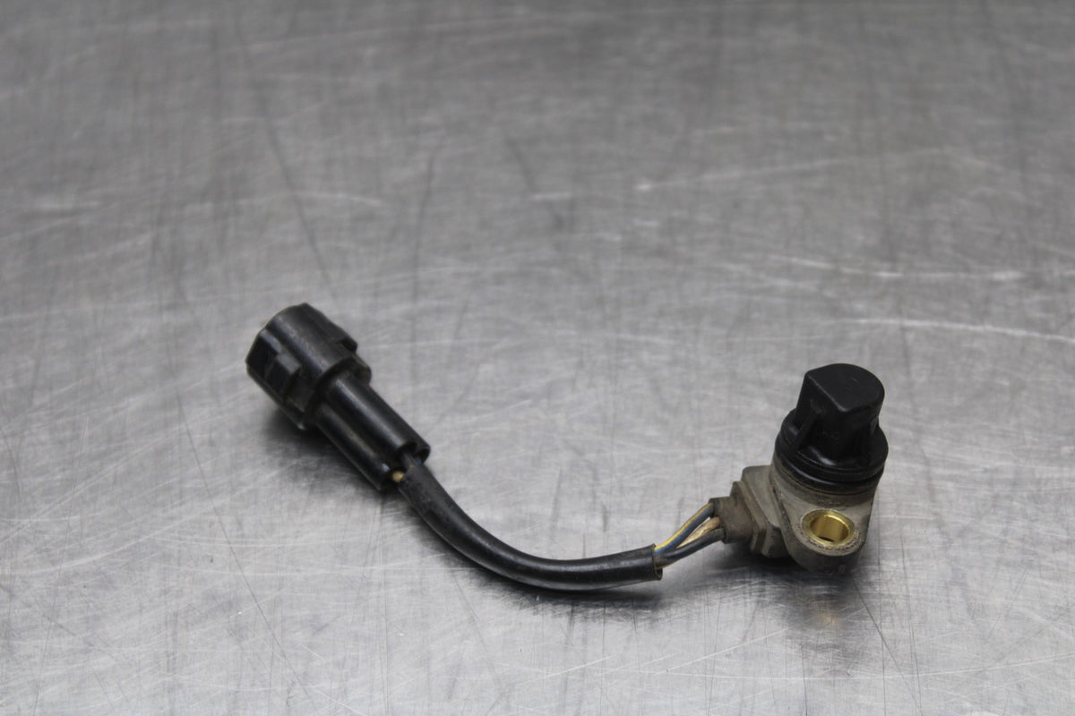 06-07 SUZUKI GSXR750 ENGINE MOTOR CAM CAMSHAFT POSTION SENSOR BB847