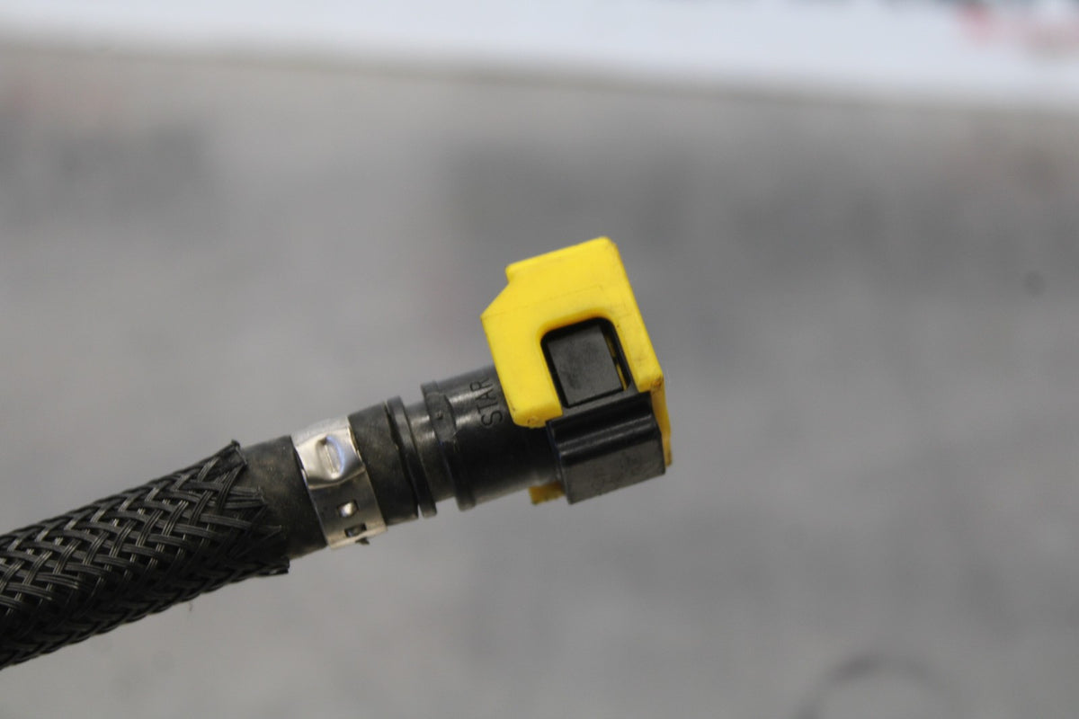 20-23 APRILIA RS660 FUEL HOSE GAS LINE TUBE PIPE BB889