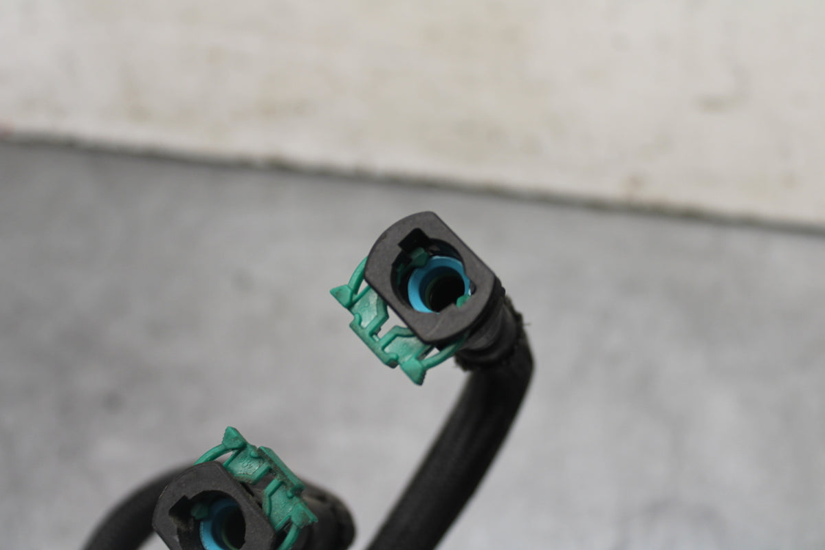 17-24 SUZUKI SV650 FUEL HOSE GAS LINE TUBE PIPE BB706