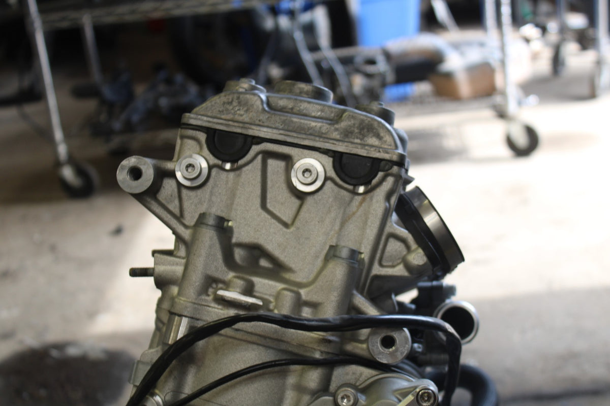 17-20 BMW S1000R ENGINE MOTOR BB909