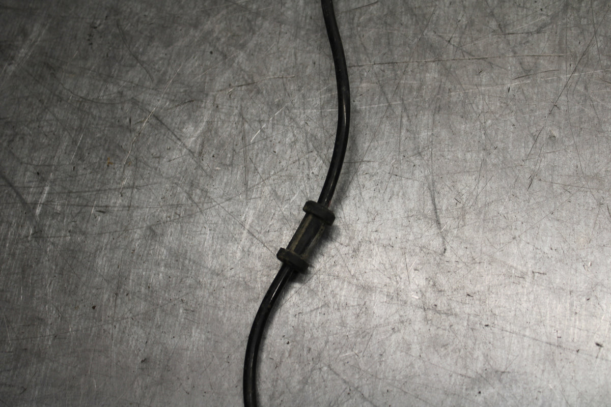 24-25 KAWASAKI NINJA ZX6R FRONT ABS BRAKE SENSOR BB726