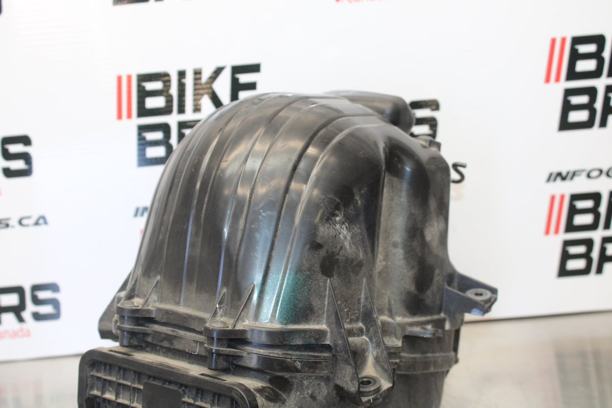15-16 HONDA CB300F AIRBOX AIR INTAKE FILTER BOX BB150