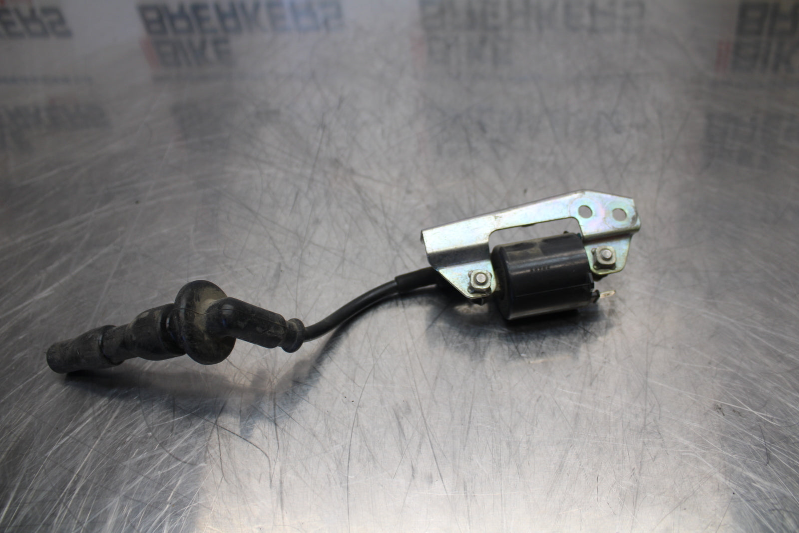 15-16 HONDA CB300F IGNITION COIL SPARK PLUG CAP BB150