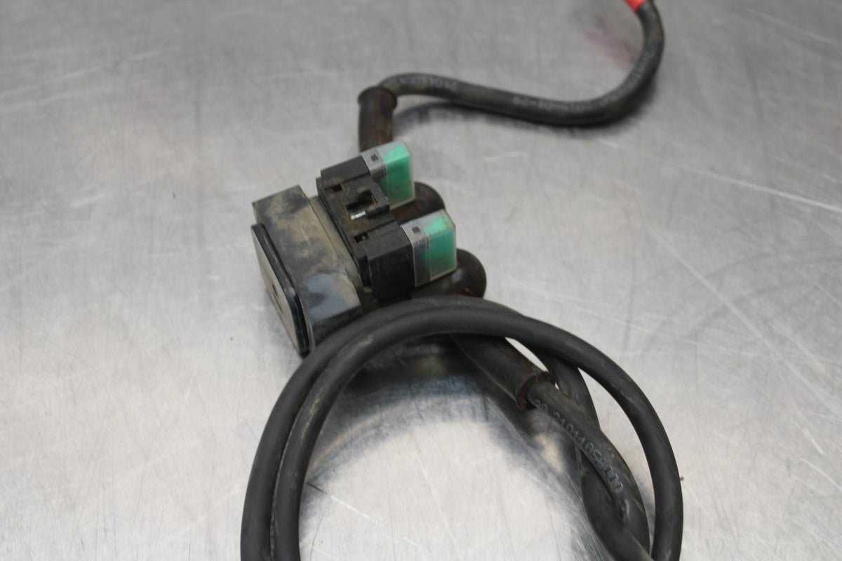18-22 HUSQVARNA VITPILEN 701 ENGINE STARTER RELAY STARTING MOTOR SWITCH BB198