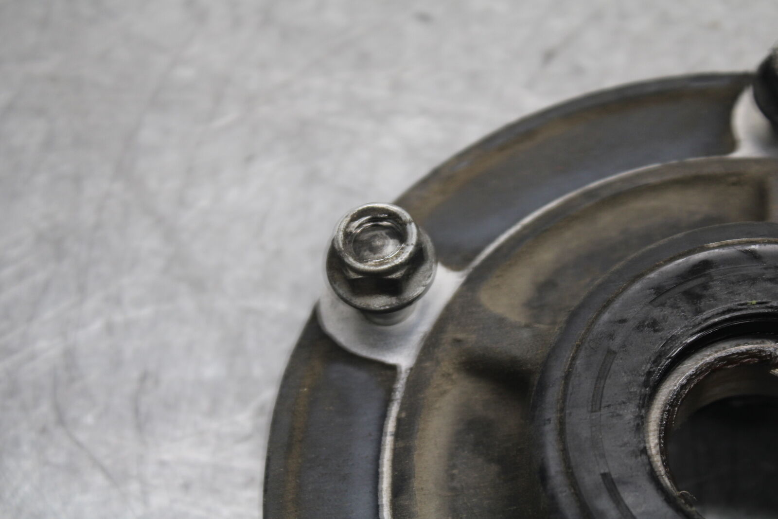 05-08 SUZUKI GSXR1000 REAR HUB SHOCK DAMPERS CUSH ABSORBERS BB113