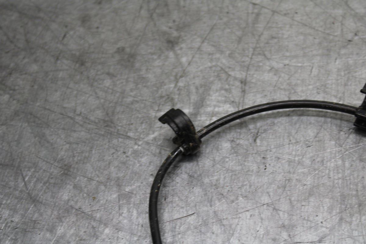 24-25 KAWASAKI NINJA ZX6R FRONT ABS BRAKE SENSOR BB726