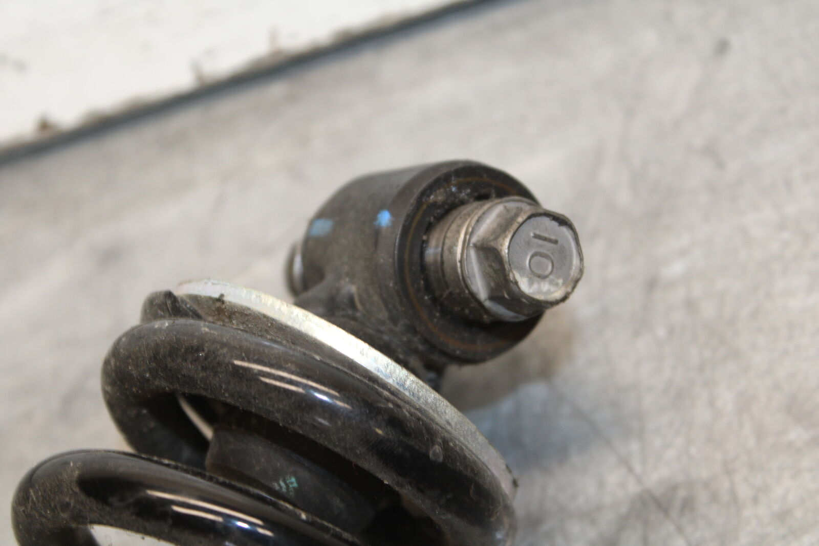 18-23 KAWASAKI NINJA 400 REAR BACK SHOCK ABSORBER SUSPENSION BB660