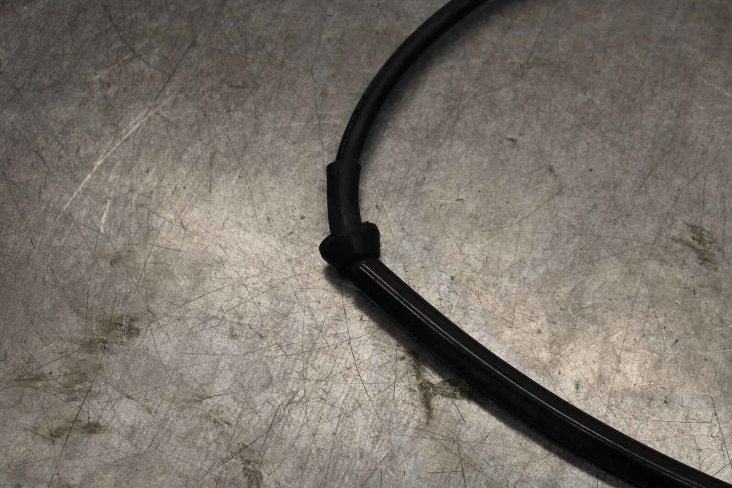 07-12 HONDA CBR600RR CLUTCH CABLE LINE BB672