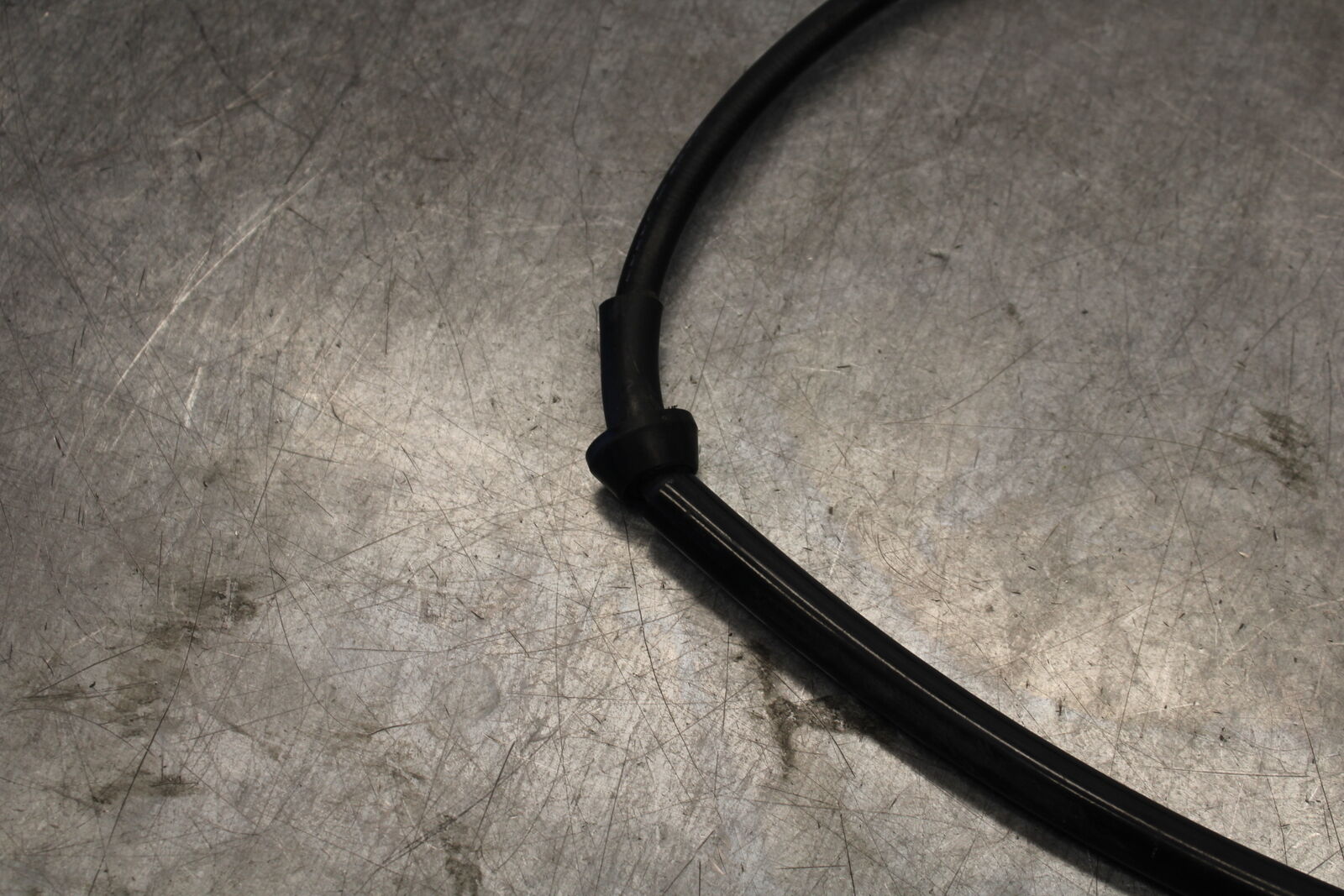 07-12 HONDA CBR600RR CLUTCH CABLE LINE BB672
