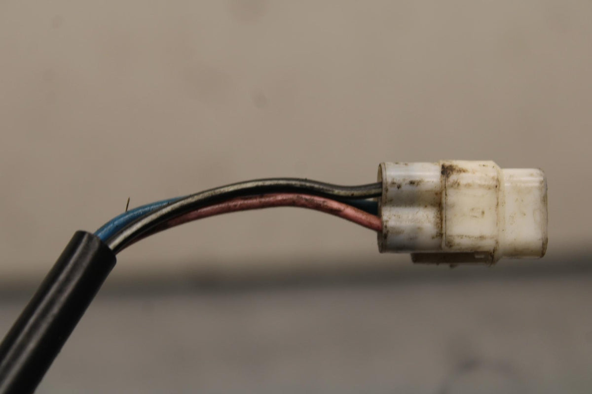 09-11 SUZUKI GSXR 1000 GEAR POSITION SENSOR BB96
