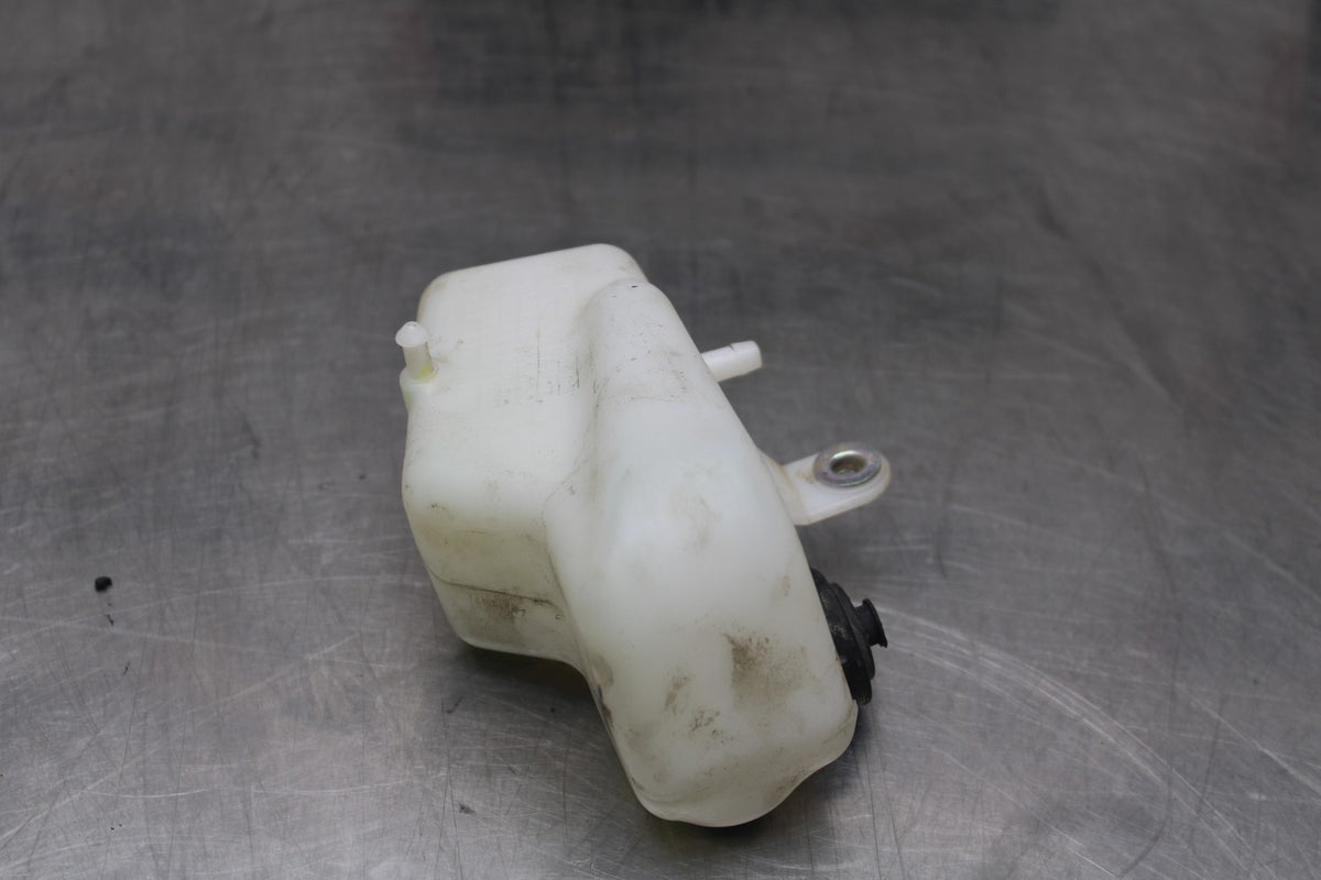 17-18 YAMAHA YZF R3 COOLANT WATER TANK RESERVOIR BOTTLE BB788