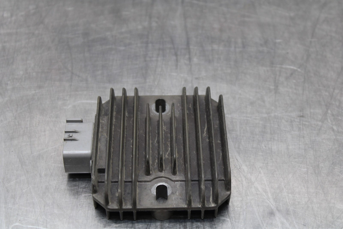13-17 KAWASAKI NINJA 300 EX300 ABS RECTIFIER VOLTAGE REGULATOR BB187