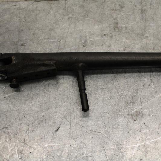 17 KAWASAKI Z900 ZR900 KICKSTAND SIDE KICK STAND 34024-0141-18R BB549