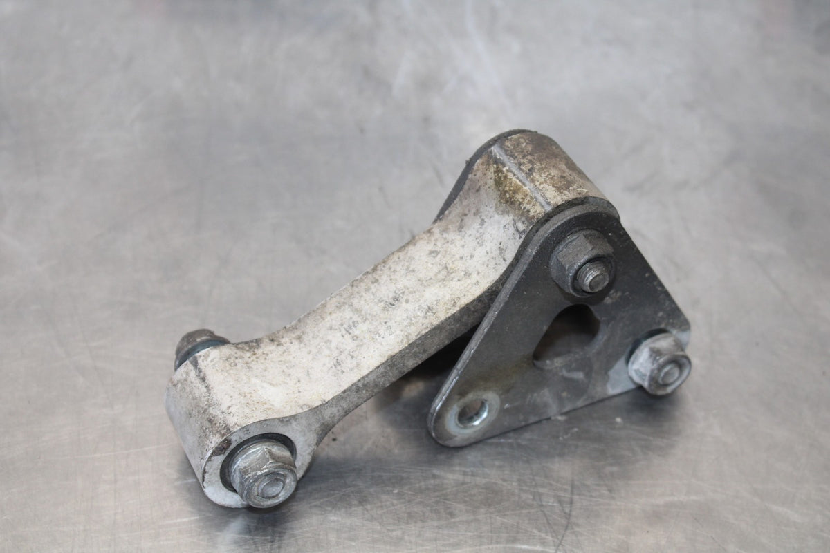 06-07 HONDA INTERCEPTOR 800 VFR800 REAR DOGBONE SHOCK LINKAGE LINK BB917