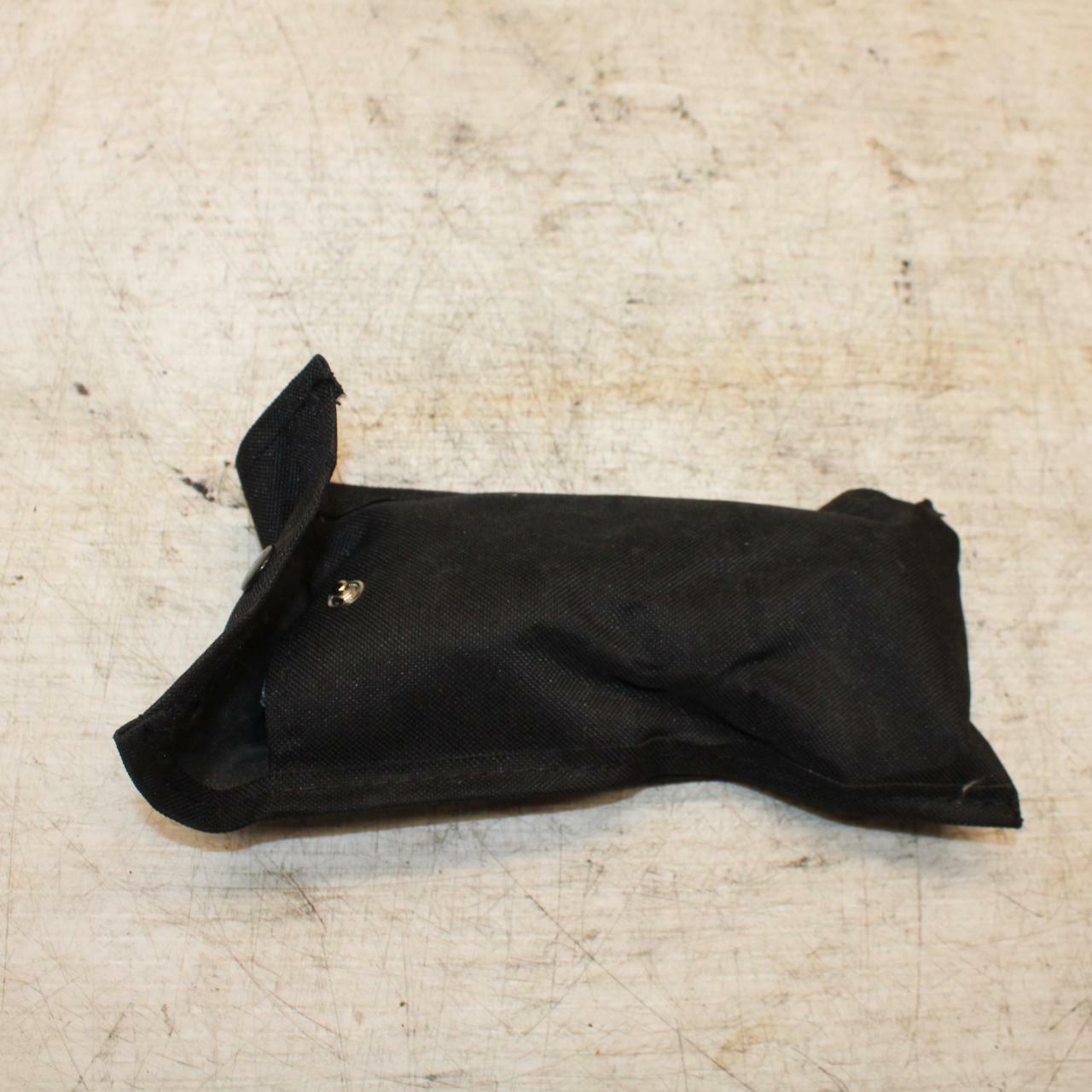 17-20 KAWASAKI NINJA 650 STOCK TOOLS OEM TOOL BAG KIT SET BB364