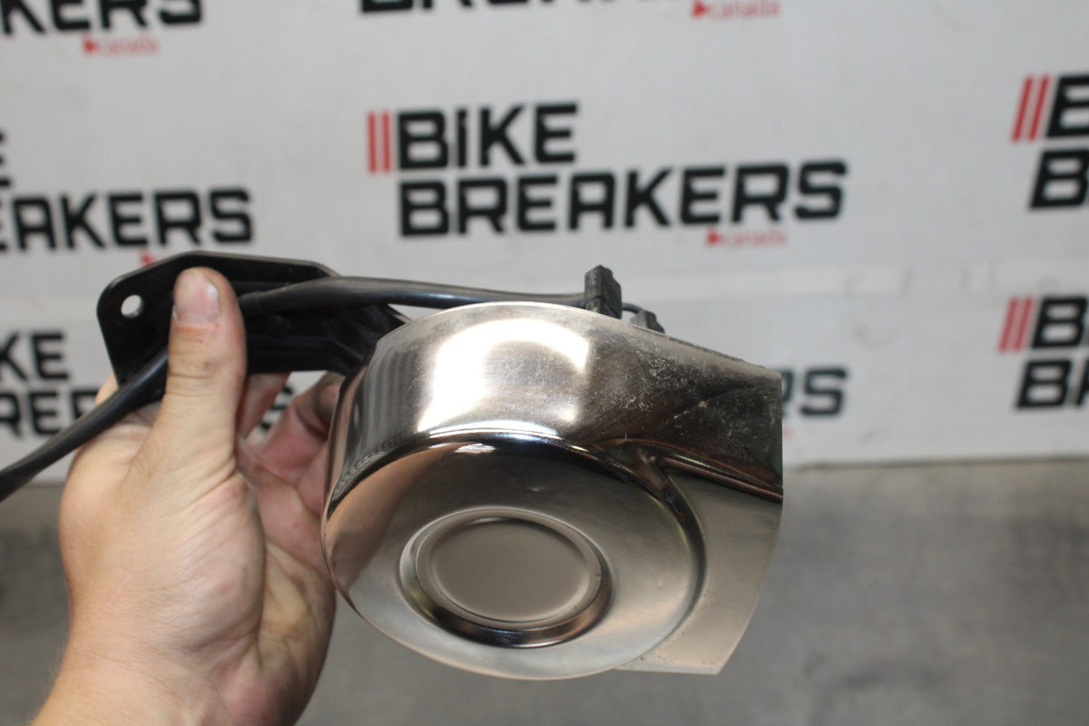 05-09 SUZUKI BOULEVARD C90 HORN SIGNAL BB918