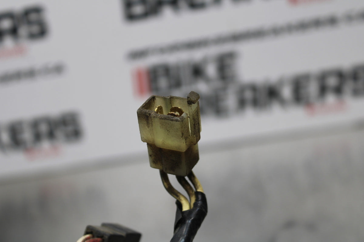 08 MOTO GUZZI BREVA 750 RECTIFIER VOLTAGE REGULATOR BB154